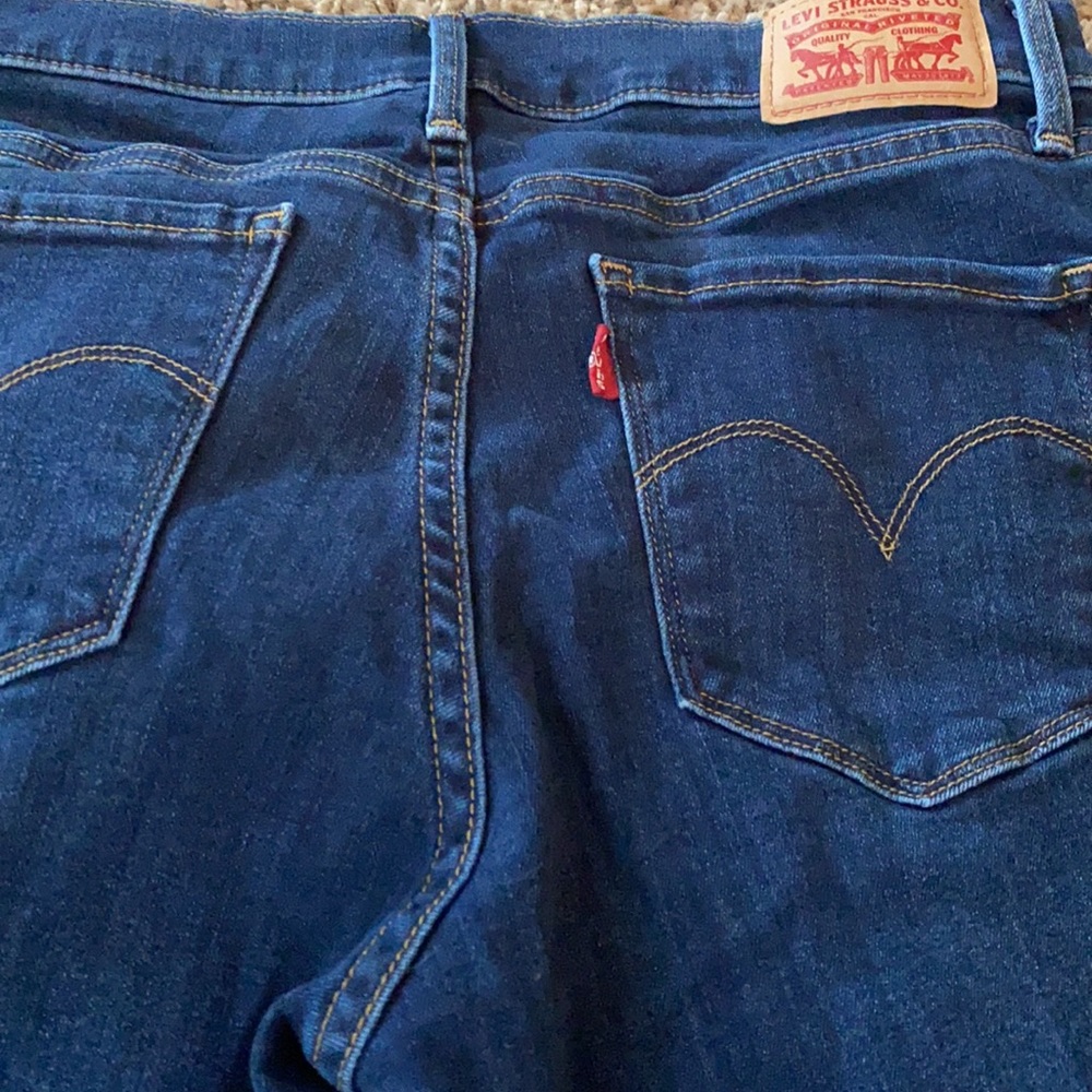 Levi Capris - image 4